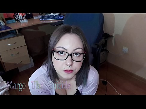 ❤️ Секси момиче с очила смуче дилдо дълбоко на камерата ❤ Анално порно в bg.newautoglass.ru ❌❤